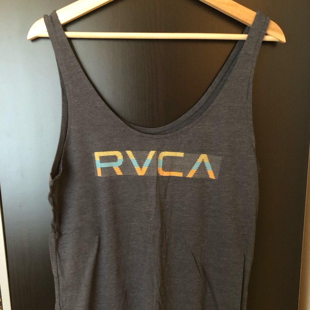 RVCA Tank Top